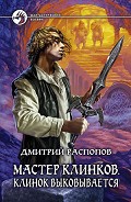 Серия книг Мастер клинков