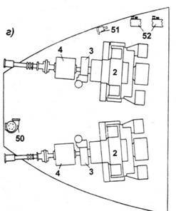 От «Добрыни Никитича» до «Отто Шмидта» Ледоколы проекта 97 и их модификации - i_014.jpg