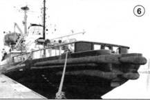 От «Добрыни Никитича» до «Отто Шмидта» Ледоколы проекта 97 и их модификации - i_037.jpg