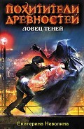 Серия книг Похитители древностей