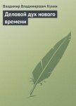 Деловой дух нового времени - Кунин Владимир Владимирович