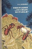 Операция «Лесные муравьи» - Халифман Иосиф Аронович