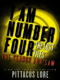 В поисках Сэма (ЛП) - Лор Питтакус