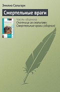 Серия книг Смертельные враги