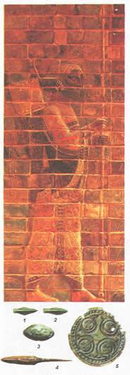 Греция и Рим. Эволюция военного искусства на протяжении 12 веков - img_0.jpeg