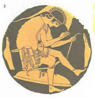 Греция и Рим. Эволюция военного искусства на протяжении 12 веков - img_28.jpeg