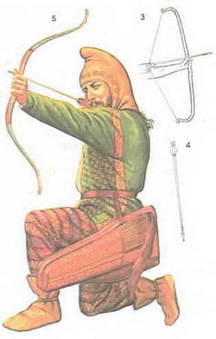 Греция и Рим. Эволюция военного искусства на протяжении 12 веков - img_29.jpeg