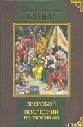 Серия книг Кожаный Чулок