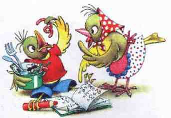 Приключения шахматного солдата Пешкина - i_013.jpg