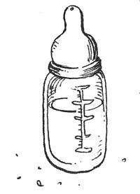 Мохнатый ребенок - i_005.jpg