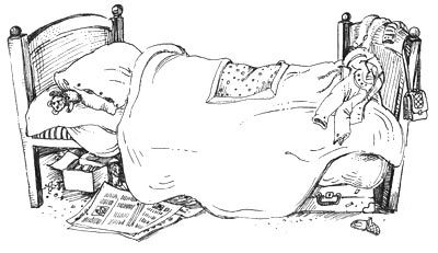 Мохнатый ребенок - i_006.jpg