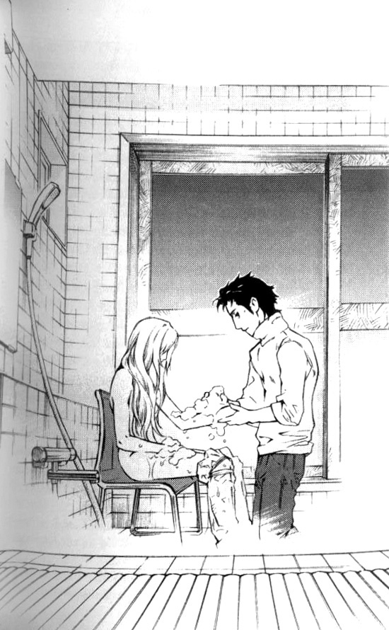 Клетка с открытой дверцей - Gentle_Cage_08.jpg_0