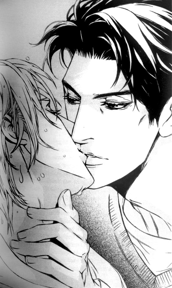 Клетка с открытой дверцей - Gentle_Cage_10.jpg