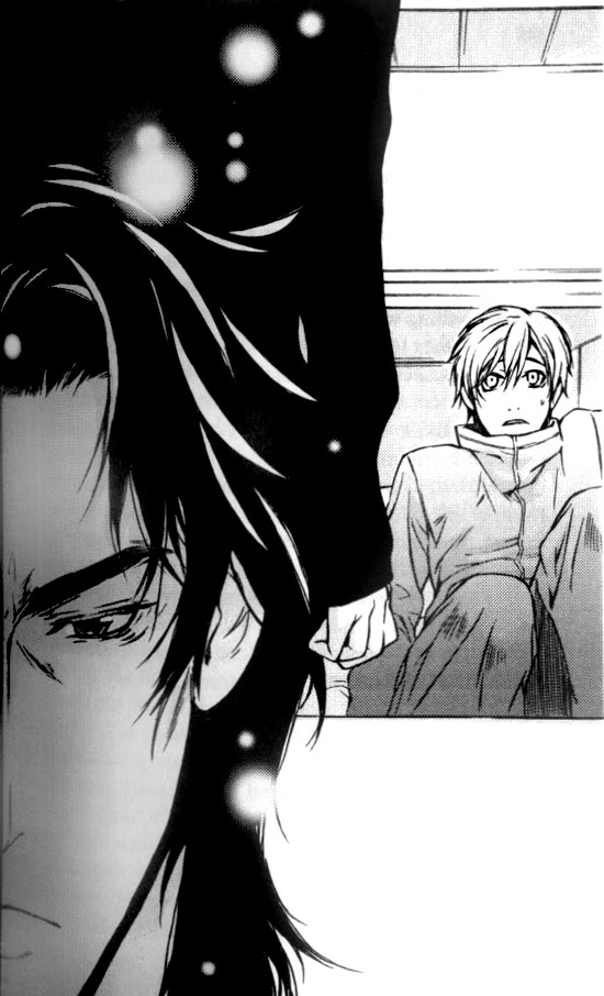 Клетка с открытой дверцей - Gentle_Cage_11.jpg