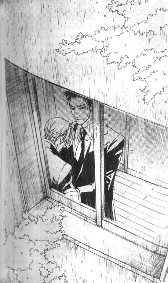 Клетка с открытой дверцей - Gentle_Cage_12.jpg