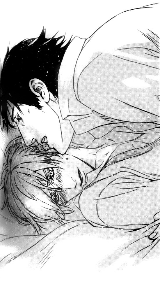 Клетка с открытой дверцей - Gentle_Cage_13.jpg