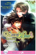 Серия книг Yaoi - Novel