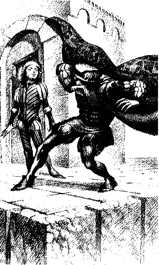 Королевство кривых зеркал (с иллюстрациями) - g8.png