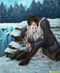 Кошмар по имени Хора (СИ) - Георгиева Инна Александровна