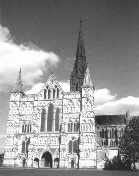 Англия и Уэльс. Прогулки по Британии - _5.jpg