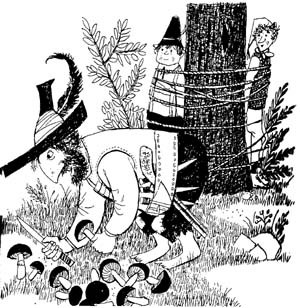 Разбойник Хотценплотц и хрустальный шар - i_033.jpg