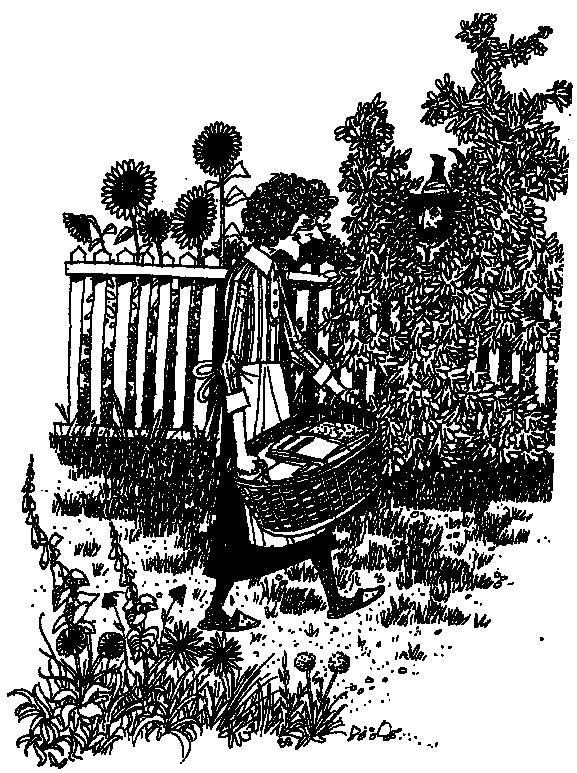 Разбойник Хотценплотц и муравейник с начинкой - i_002.jpg