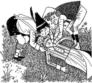 Разбойник Хотценплотц и муравейник с начинкой - i_008.jpg