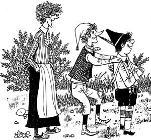 Разбойник Хотценплотц и муравейник с начинкой - i_009.jpg