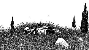 Разбойник Хотценплотц и муравейник с начинкой - i_022.jpg