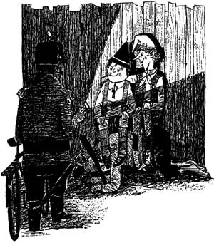 Разбойник Хотценплотц и муравейник с начинкой - i_027.jpg