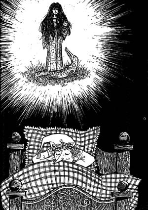 Разбойник Хотценплотц и муравейник с начинкой - i_030.jpg