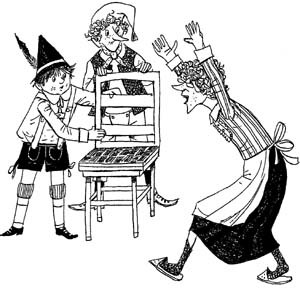 Разбойник Хотценплотц и муравейник с начинкой - i_033.jpg