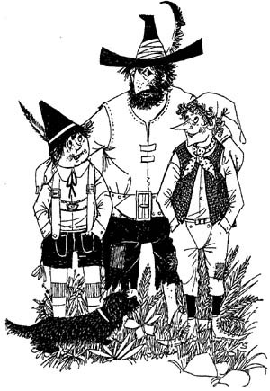 Разбойник Хотценплотц и муравейник с начинкой - i_040.jpg