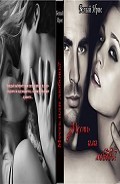 Серия книг СТРИЖи