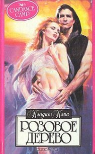 Розовое дерево - Кэмп Кэндис