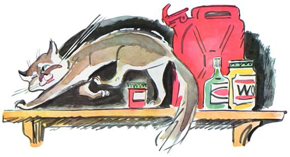 Рассказы о маленьком автомобильчике - _005.jpg