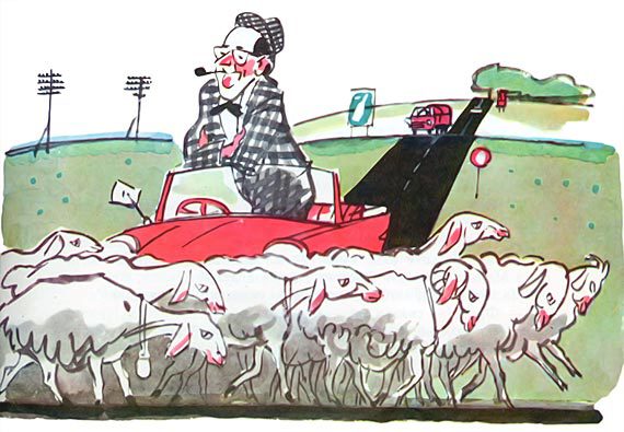 Рассказы о маленьком автомобильчике - _007.jpg