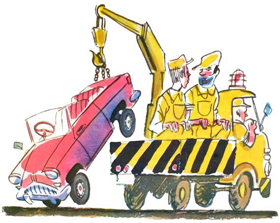 Рассказы о маленьком автомобильчике - _011.jpg