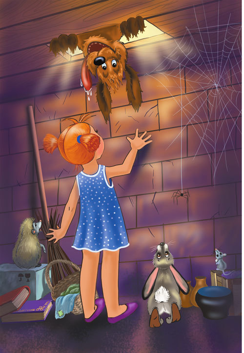 Приключения колдуньи Вари, или Пенек с ушами - i_032.jpg