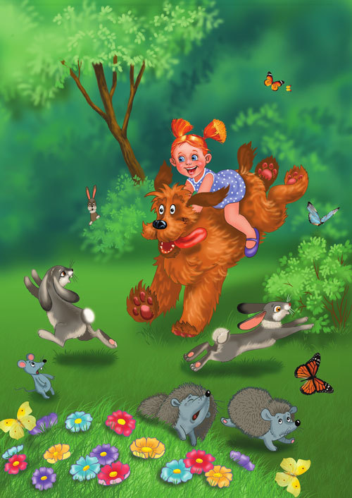 Приключения колдуньи Вари, или Пенек с ушами - i_036.jpg