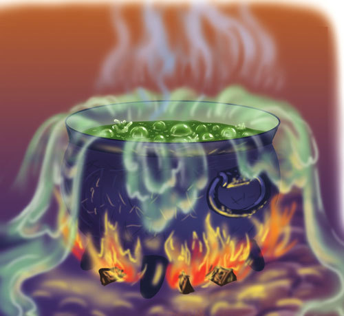 Приключения колдуньи Вари, или Пенек с ушами - i_051.jpg