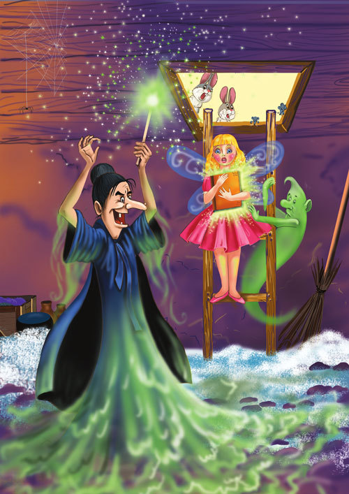 Приключения колдуньи Вари, или Пенек с ушами - i_053.jpg