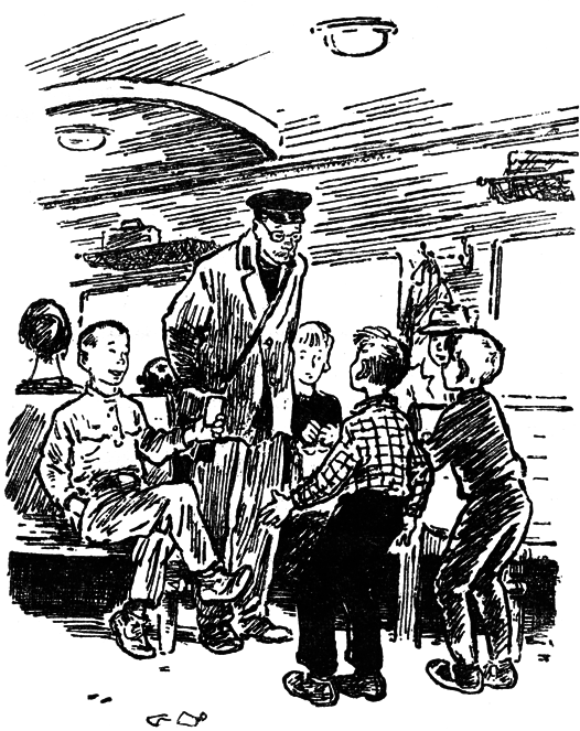 Два билета на электричку. Рассказы - img_3.png