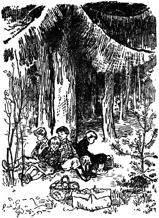 Два билета на электричку. Рассказы - img_12.png