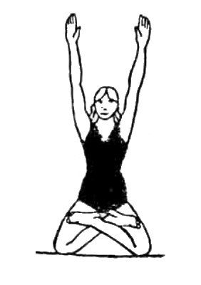 Асана, пранаяма, мудра, бандха - image165.jpg