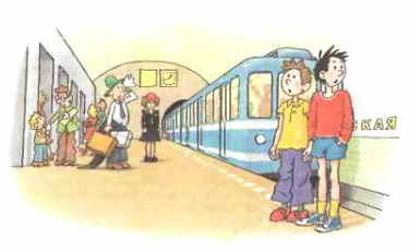 Тук-тук-тук. Сборник рассказов. (Рисунки Г.И. Огородникова) - _23.jpg