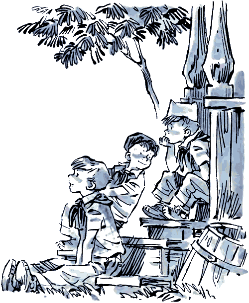 Носов - Тук-тук-тук [Иллюстрации Е. Мигунова] - i_005.png