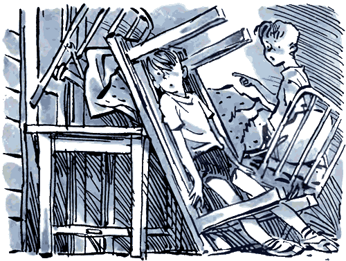 Носов - Тук-тук-тук [Иллюстрации Е. Мигунова] - i_010.png