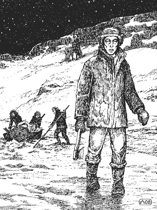 Смок Беллью. Смок и Малыш. Принцесса - _1.jpg