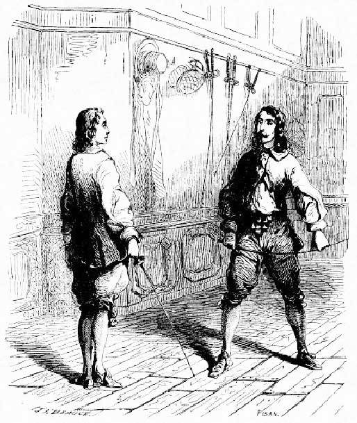 Двадцать лет спустя (иллюстрации Боже) - i_016.jpg